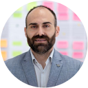 Raúl Vinuesa Arjona